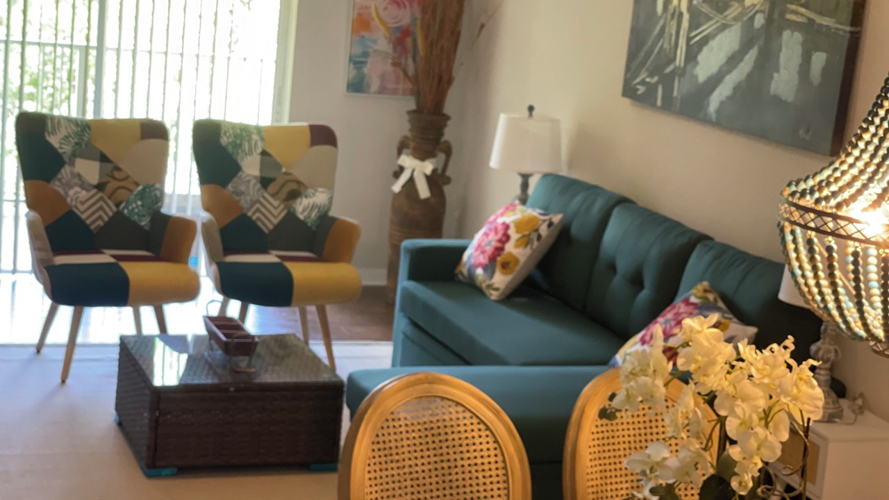 Photo of Livingroom in Haines City