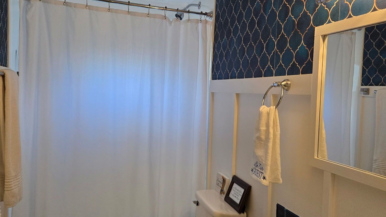 Photo of Bathroom in Georgetown