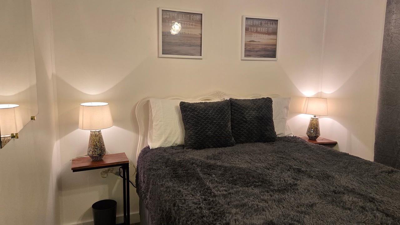 Photo of Bedroom in Georgetown