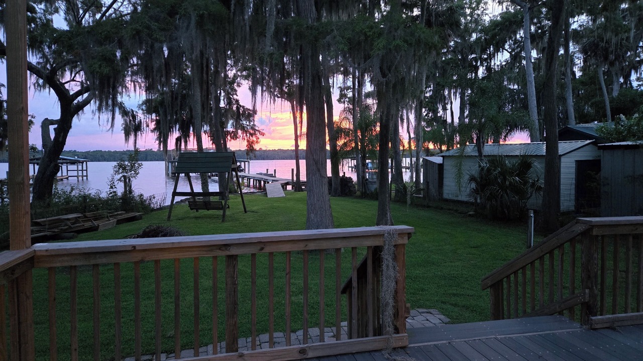 Photo of Outdoor in Georgetown
