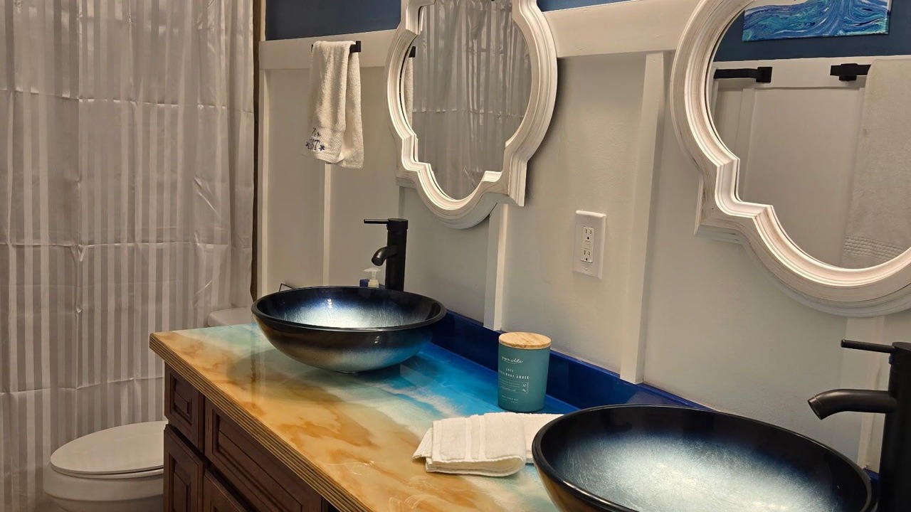 Photo of Bathroom in Georgetown