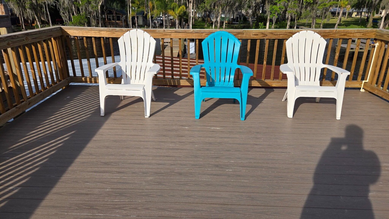 Photo of Outdoor in Georgetown
