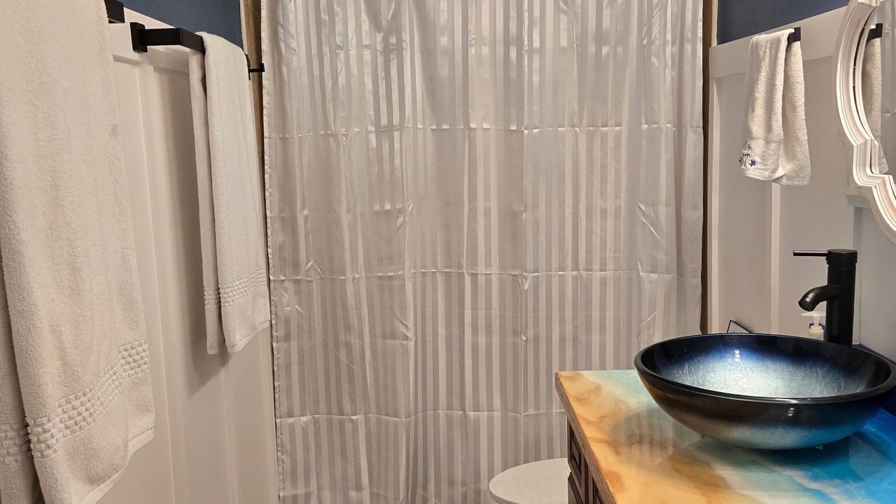 Photo of Bathroom in Georgetown