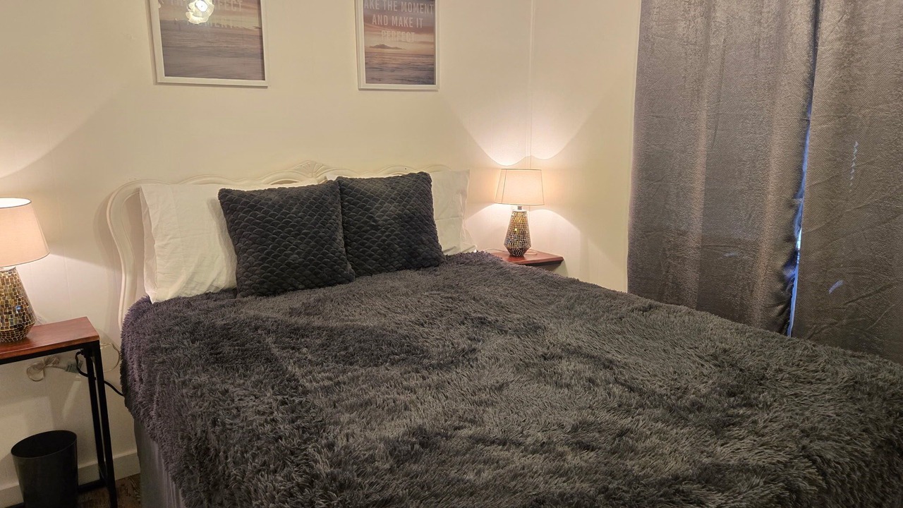 Photo of Bedroom in Georgetown