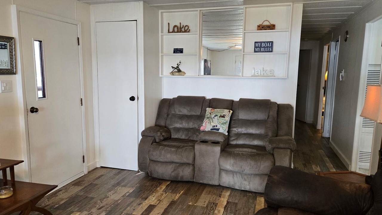 Photo of Livingroom in Georgetown