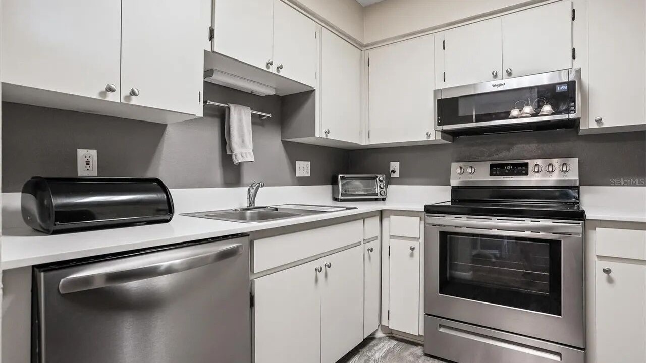 Photo of Kitchen in Palm Harbor