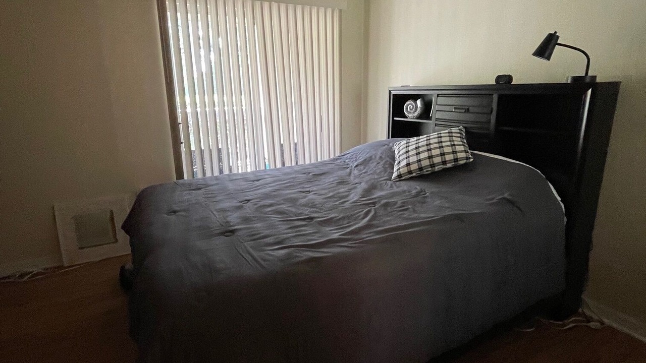 Photo of Bedroom in Palm Harbor