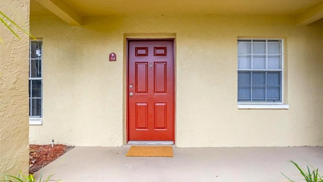 Photo of Outdoor in Palm Harbor
