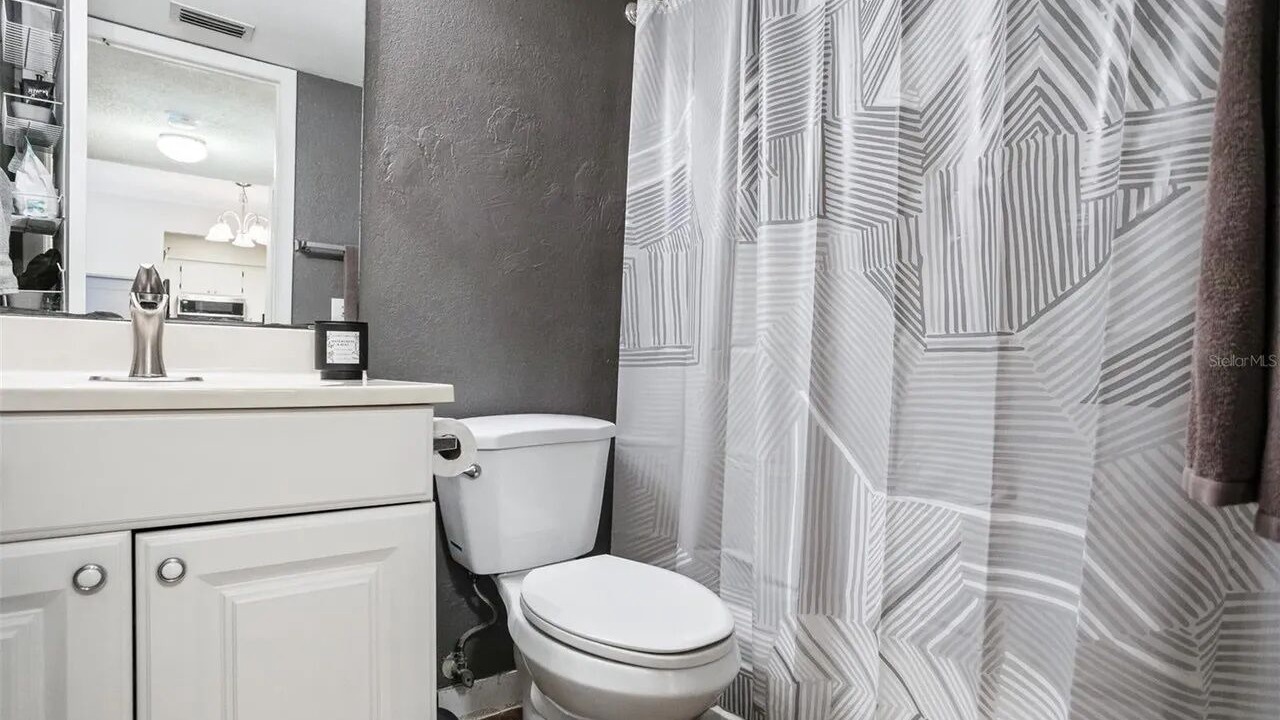 Photo of Bathroom in Palm Harbor