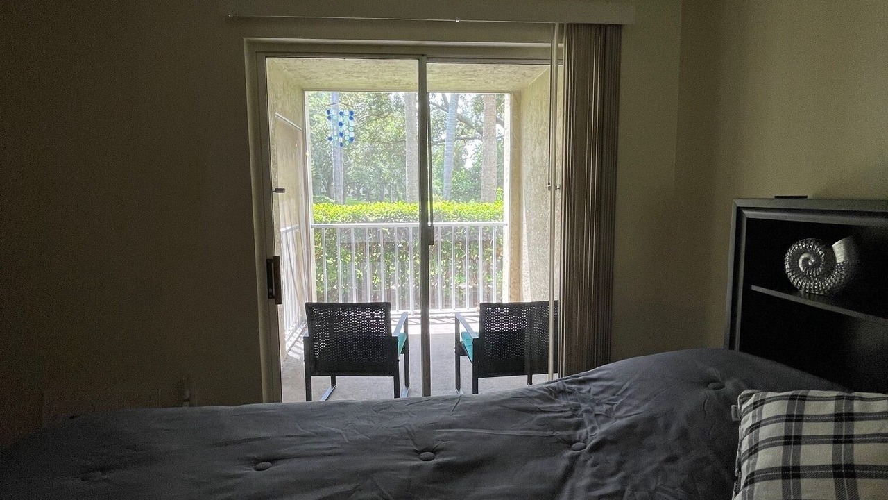 Photo of Bedroom in Palm Harbor