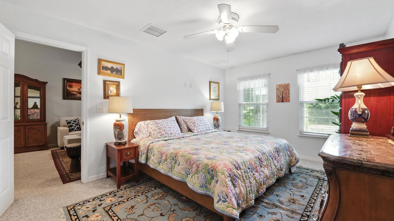 Photo of Bedroom in Alachua