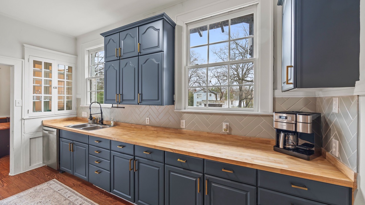 Photo of Kitchen in Rock Hill
