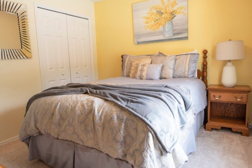 Photo of Bedroom in Westbury