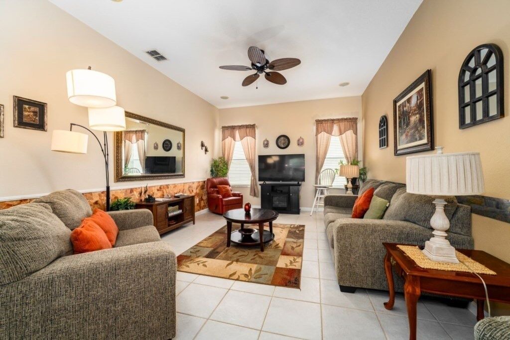 Photo of Bedroom in Highlands Reserve