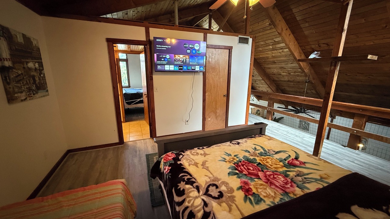 Photo of Bedroom in Indian River Estates