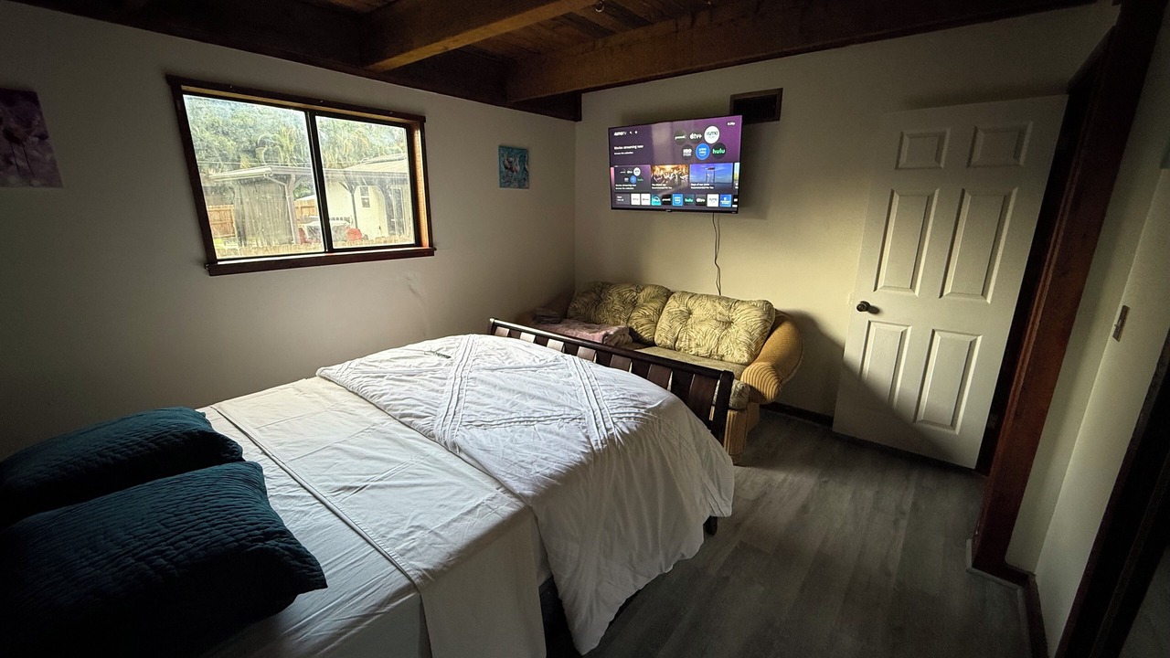 Photo of Bedroom in Indian River Estates