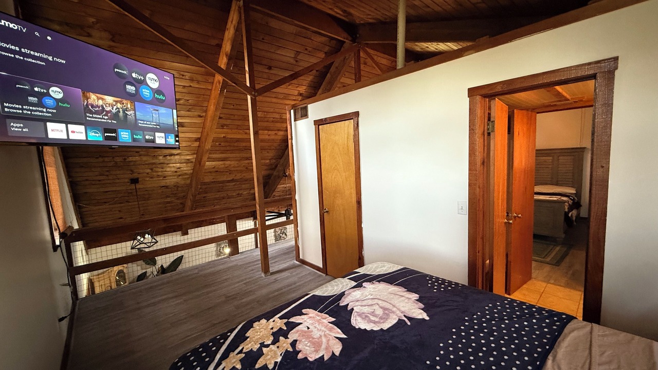 Photo of Bedroom in Indian River Estates