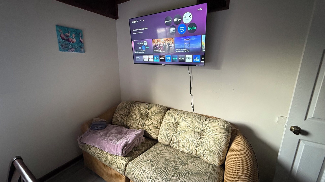 Photo of Livingroom in Indian River Estates