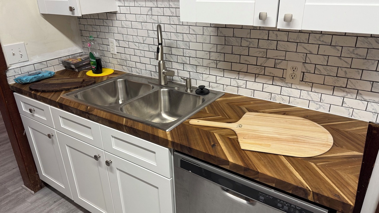 Photo of Kitchen in Indian River Estates