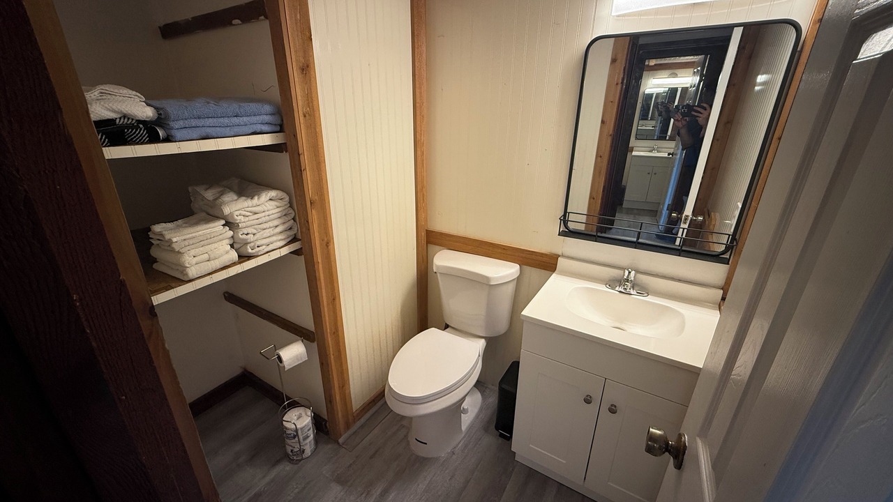 Photo of Bathroom in Indian River Estates