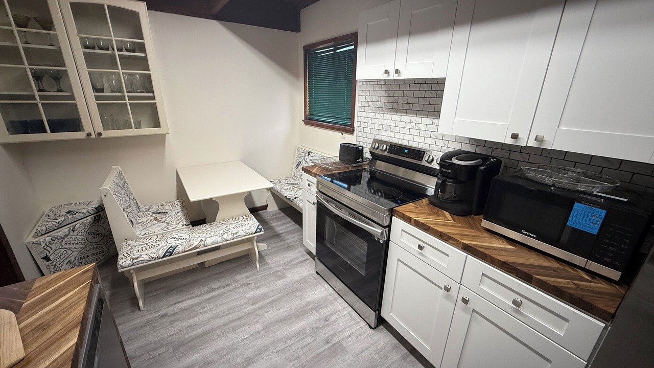 Photo of Kitchen in Indian River Estates