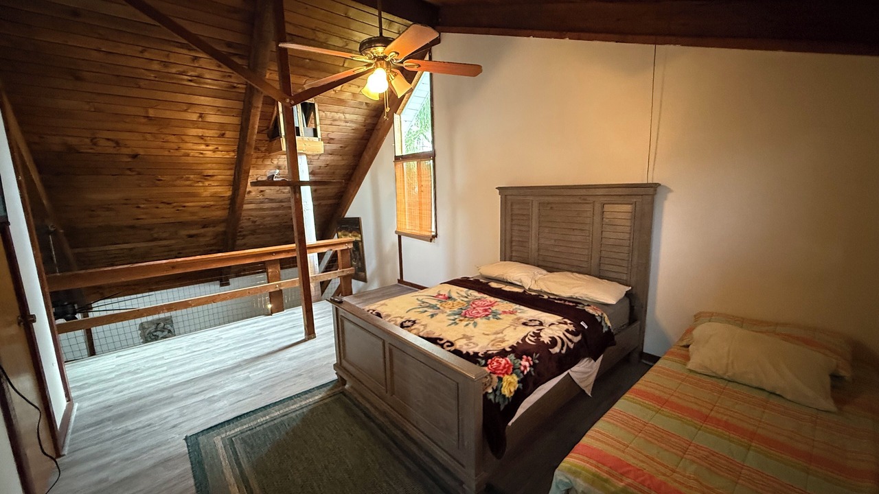Photo of Bedroom in Indian River Estates