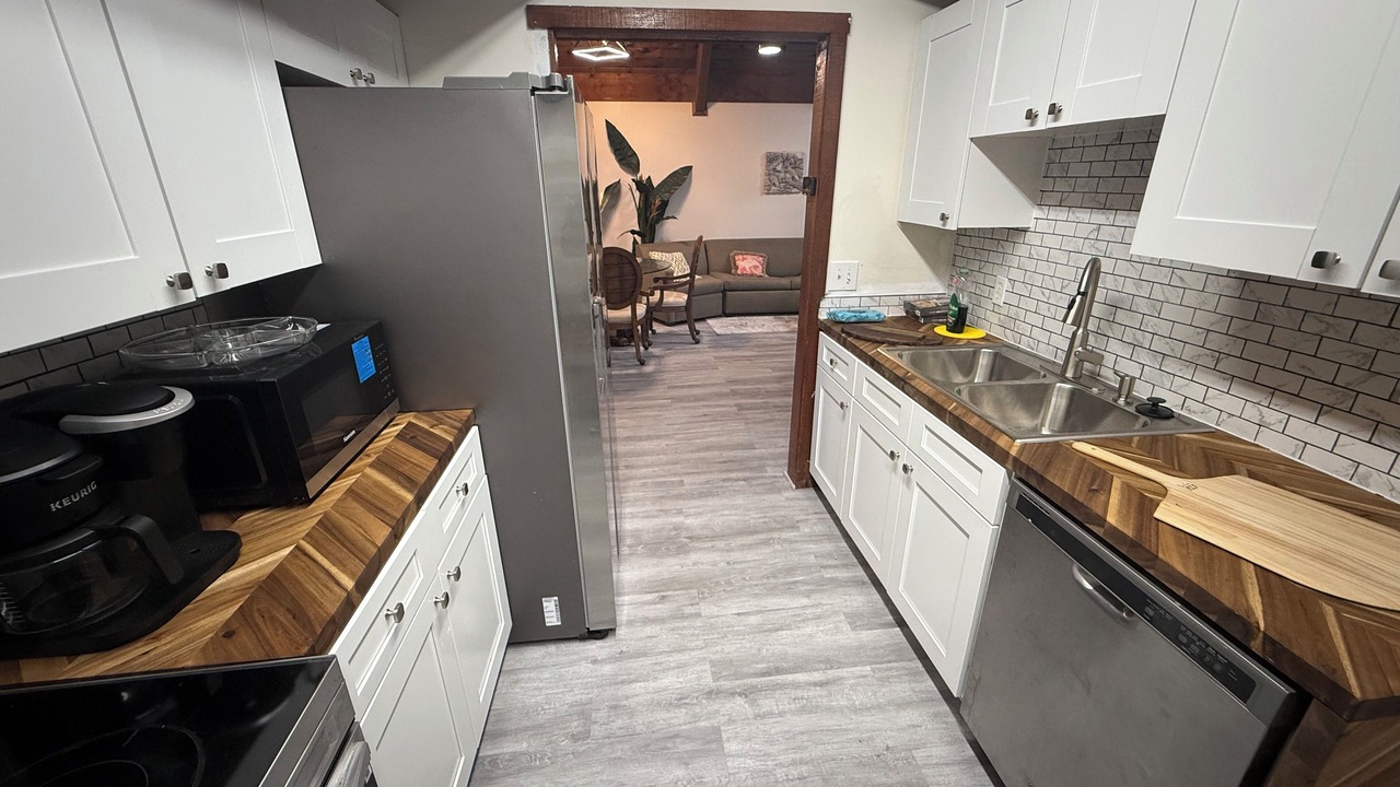 Photo of Kitchen in Indian River Estates