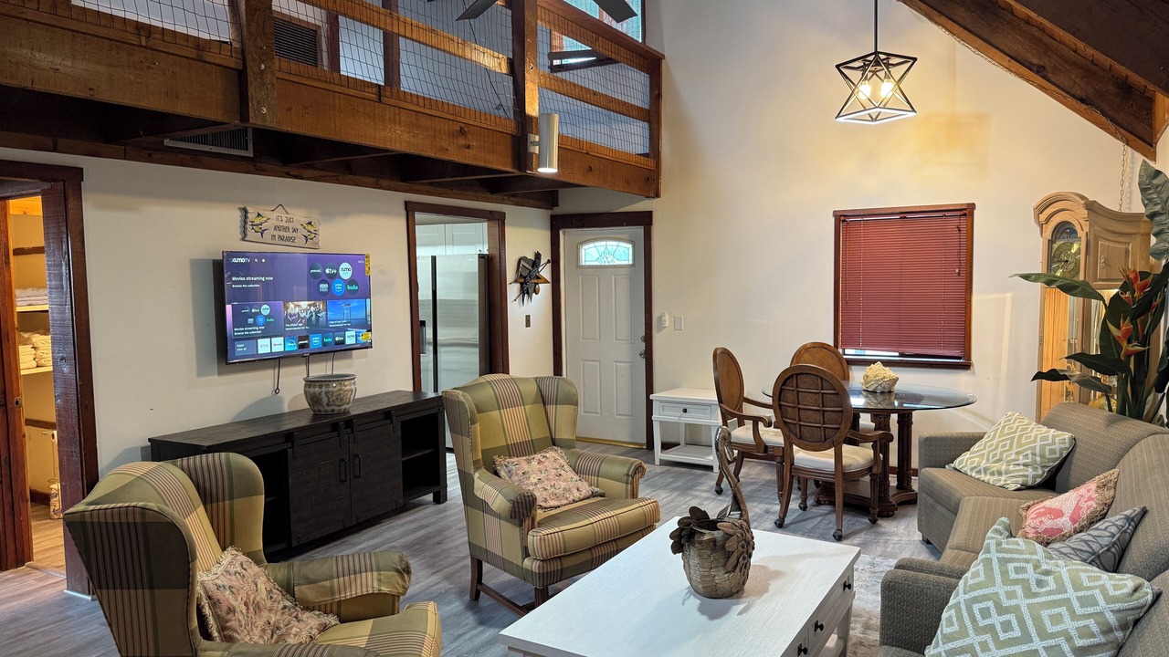 Photo of Livingroom in Indian River Estates