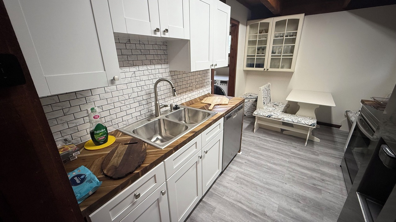Photo of Kitchen in Indian River Estates