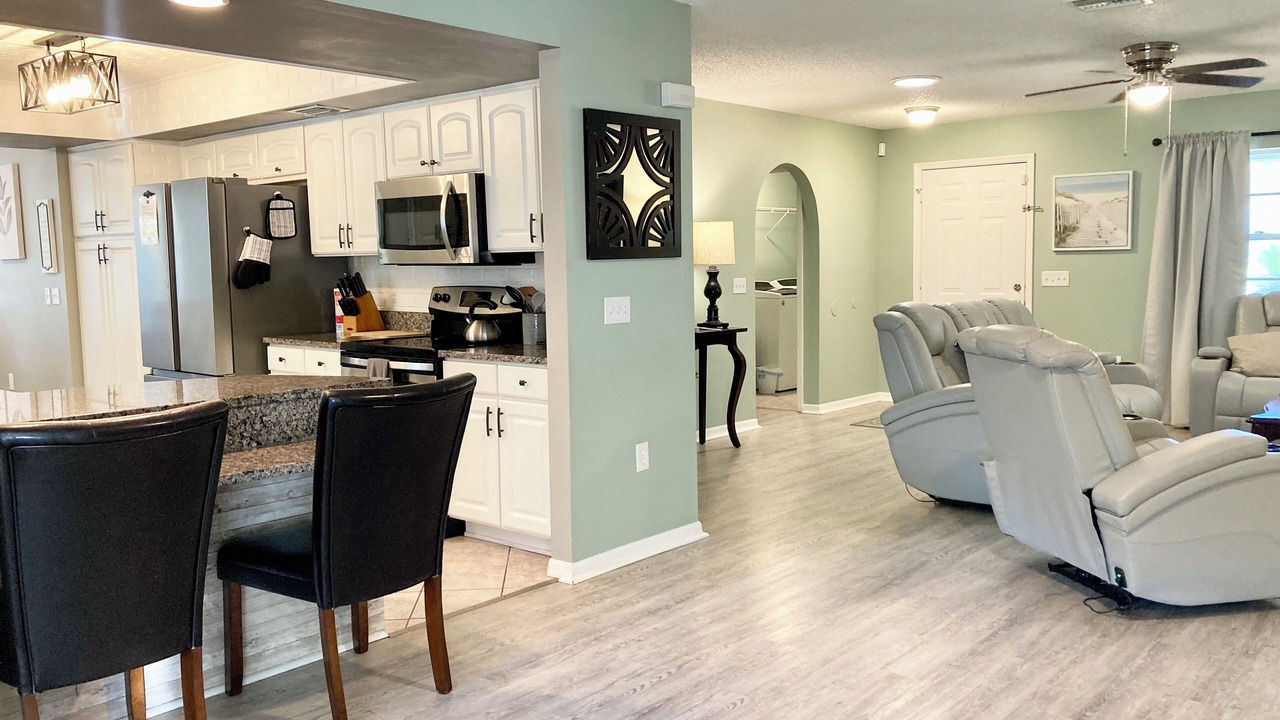 Photo of Kitchen in Pine Ridge