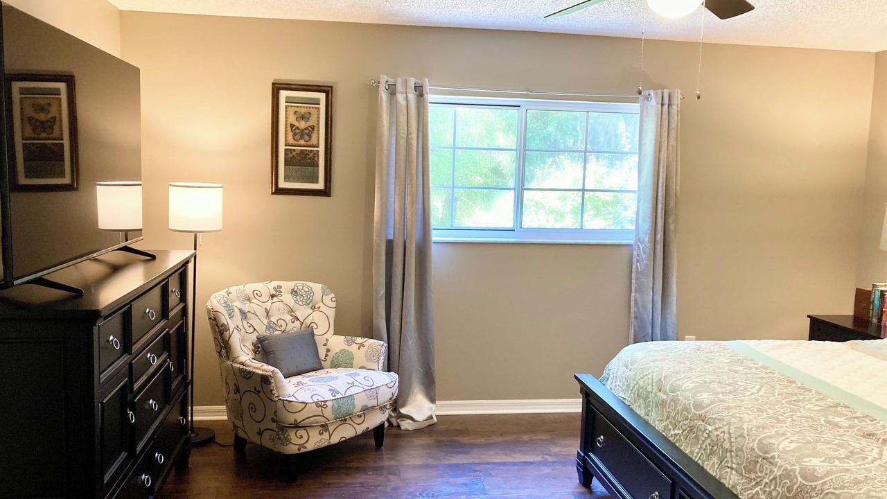 Photo of Bedroom in Pine Ridge