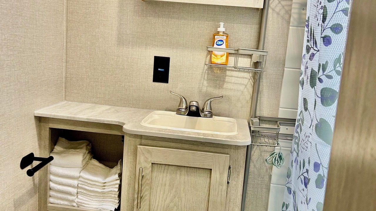 Photo of Bathroom in Lecanto