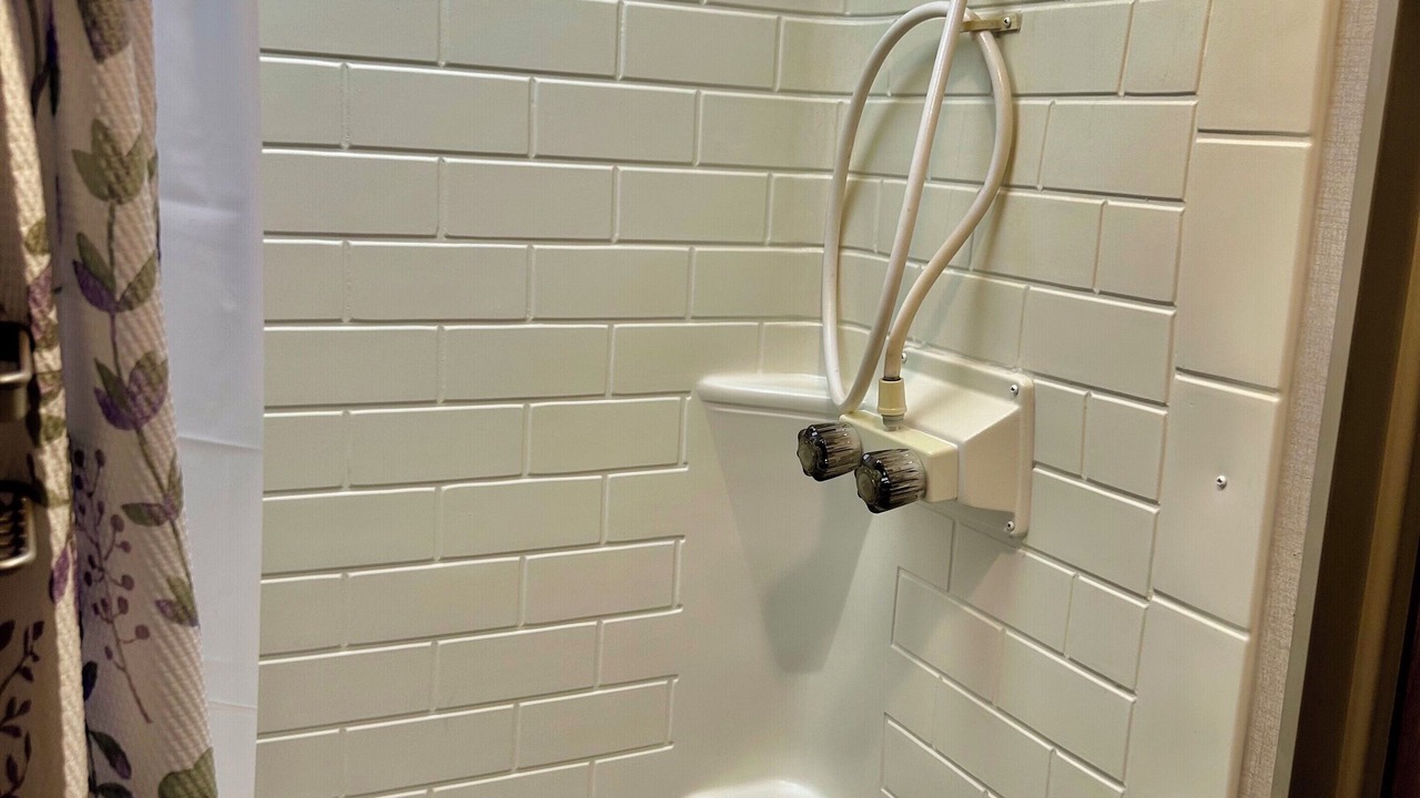 Photo of Bathroom in Lecanto