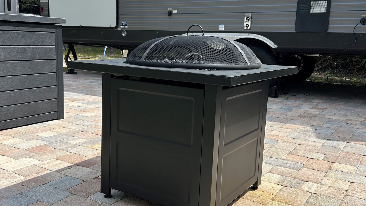 Photo of Outdoor in Lecanto
