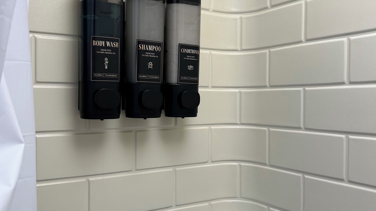 Photo of Bathroom in Lecanto