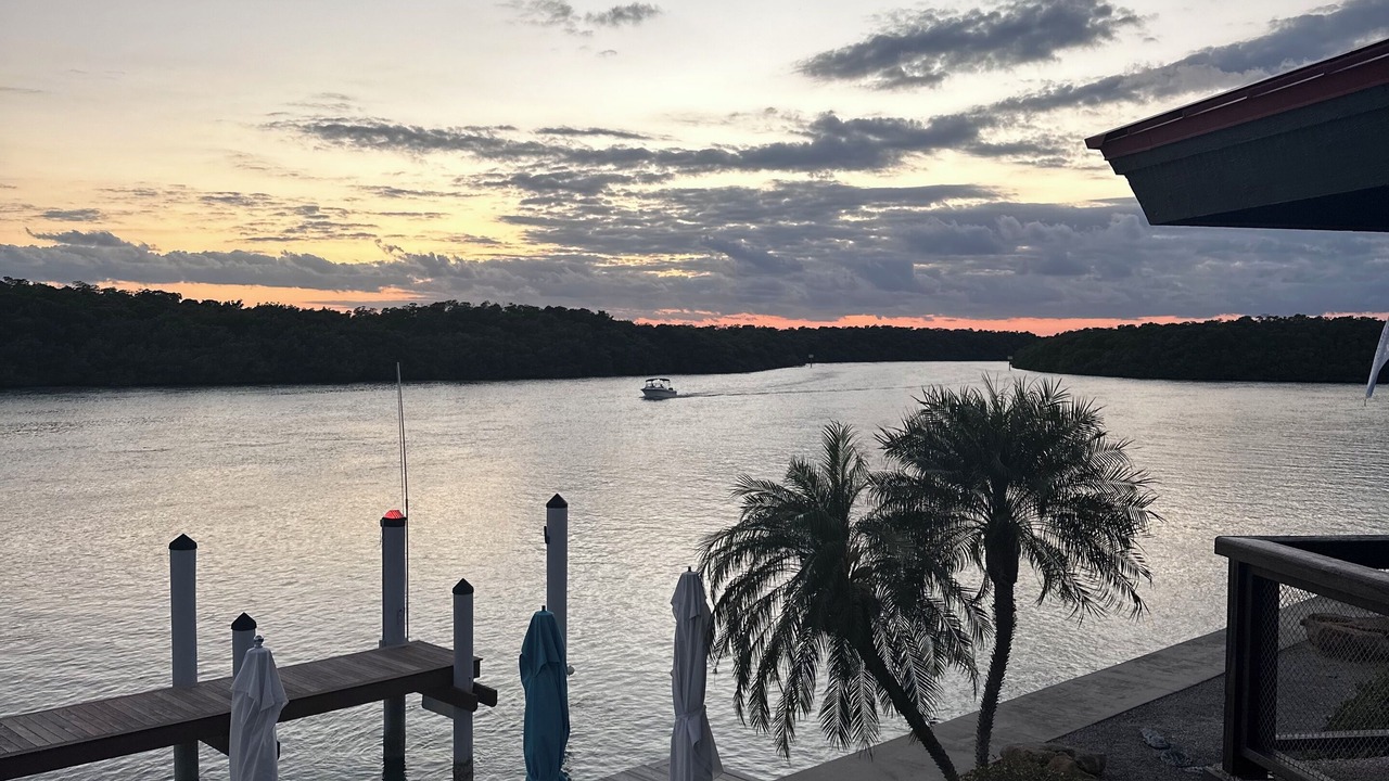 Photo of Outdoor in Venetian Shores