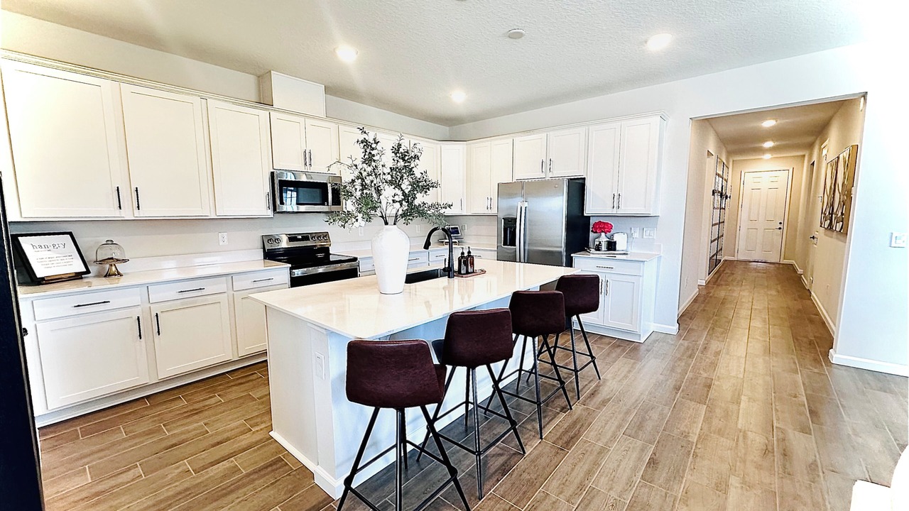 Photo of Kitchen in Tavares