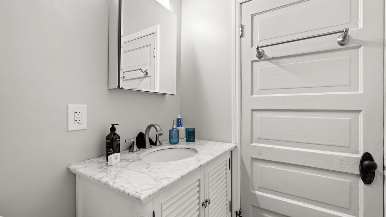 Photo of Bathroom in Dixieland