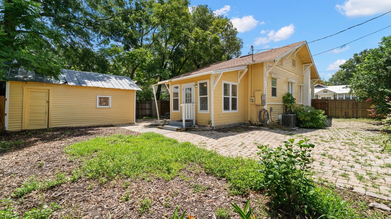 Photo of Outdoor in Dixieland