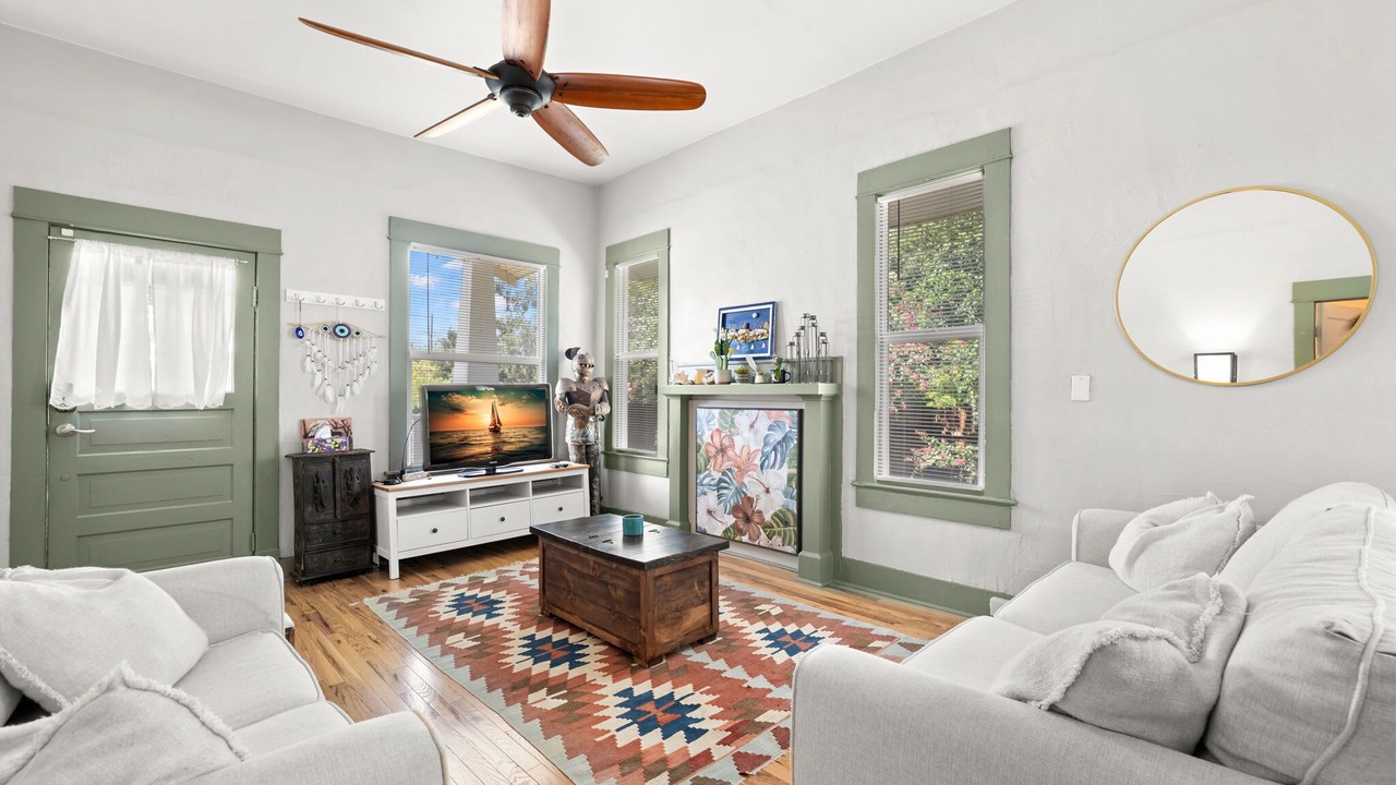 Photo of Bedroom in Dixieland