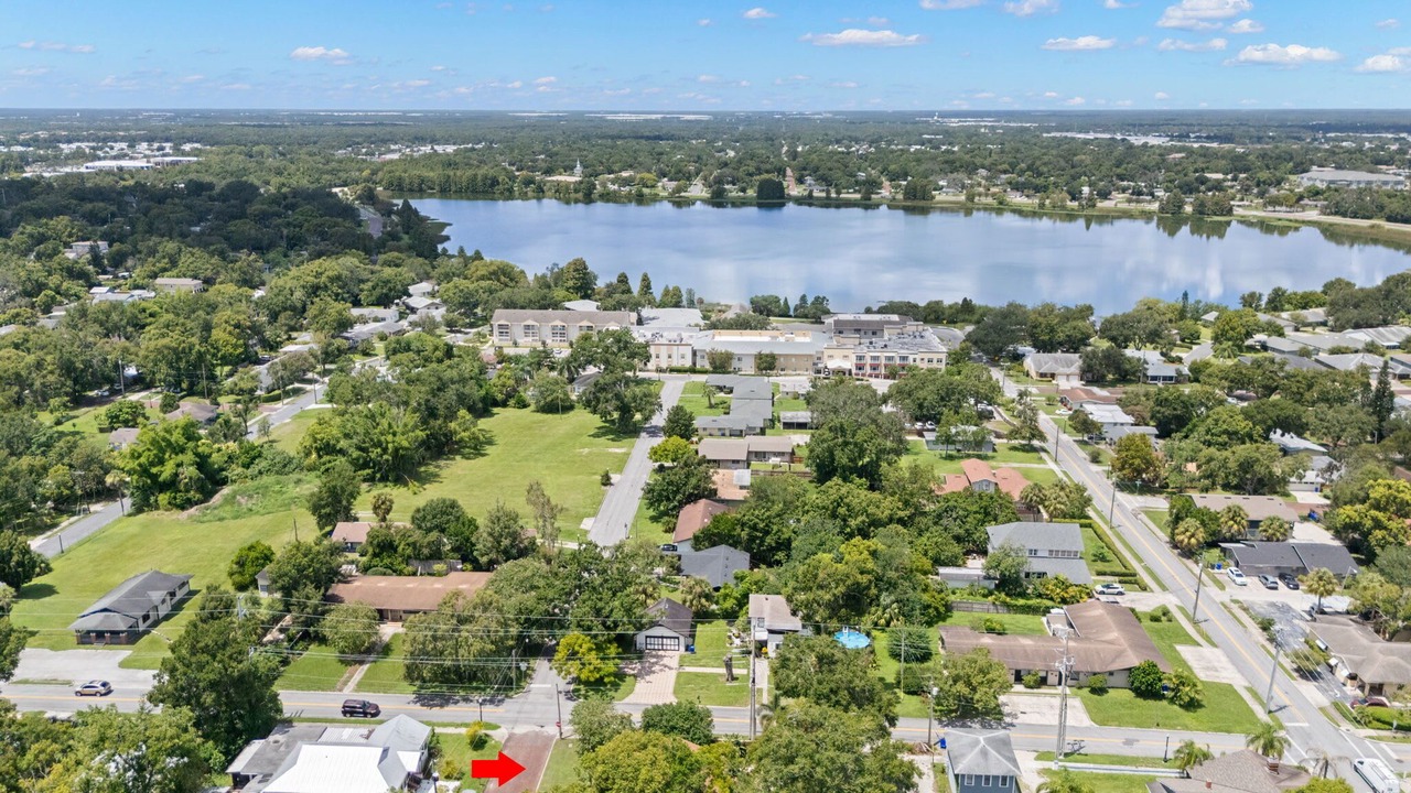 Photo of Outdoor in Dixieland