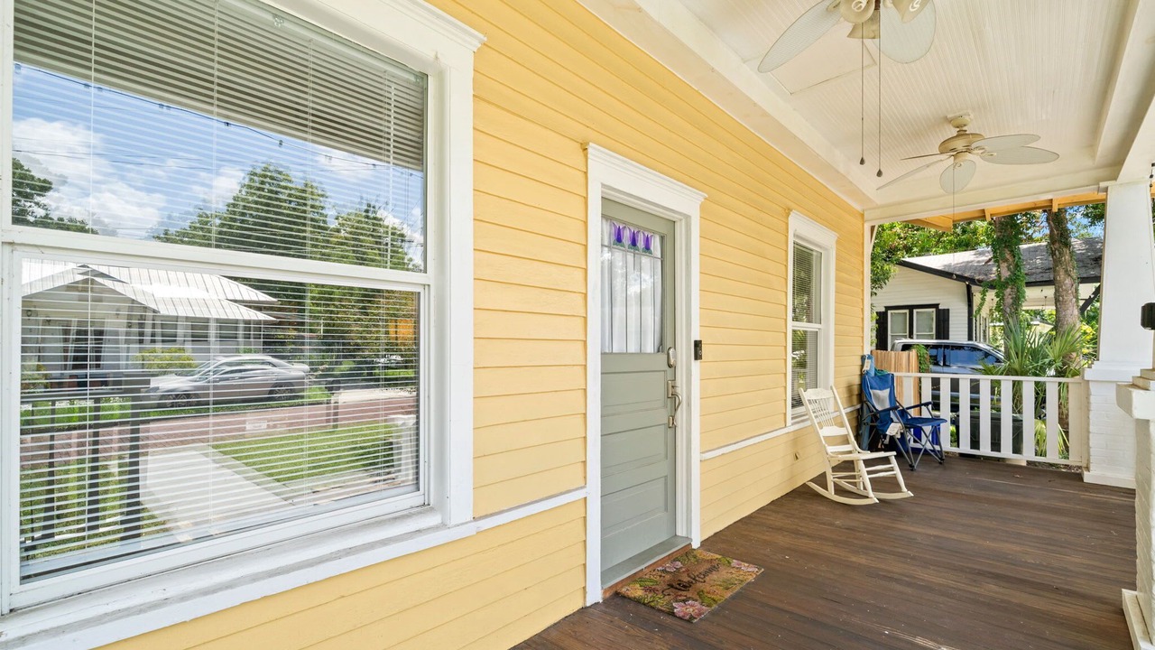 Photo of Outdoor in Dixieland