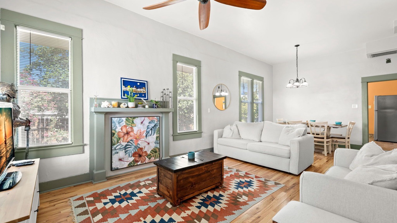 Photo of Bedroom in Dixieland