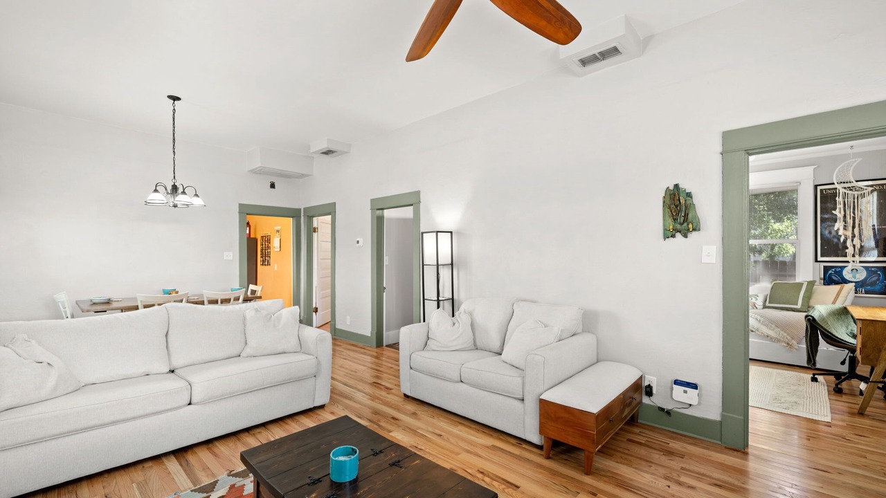 Photo of Bedroom in Dixieland