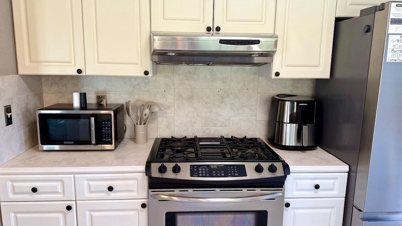 Photo of Kitchen in South Daytona