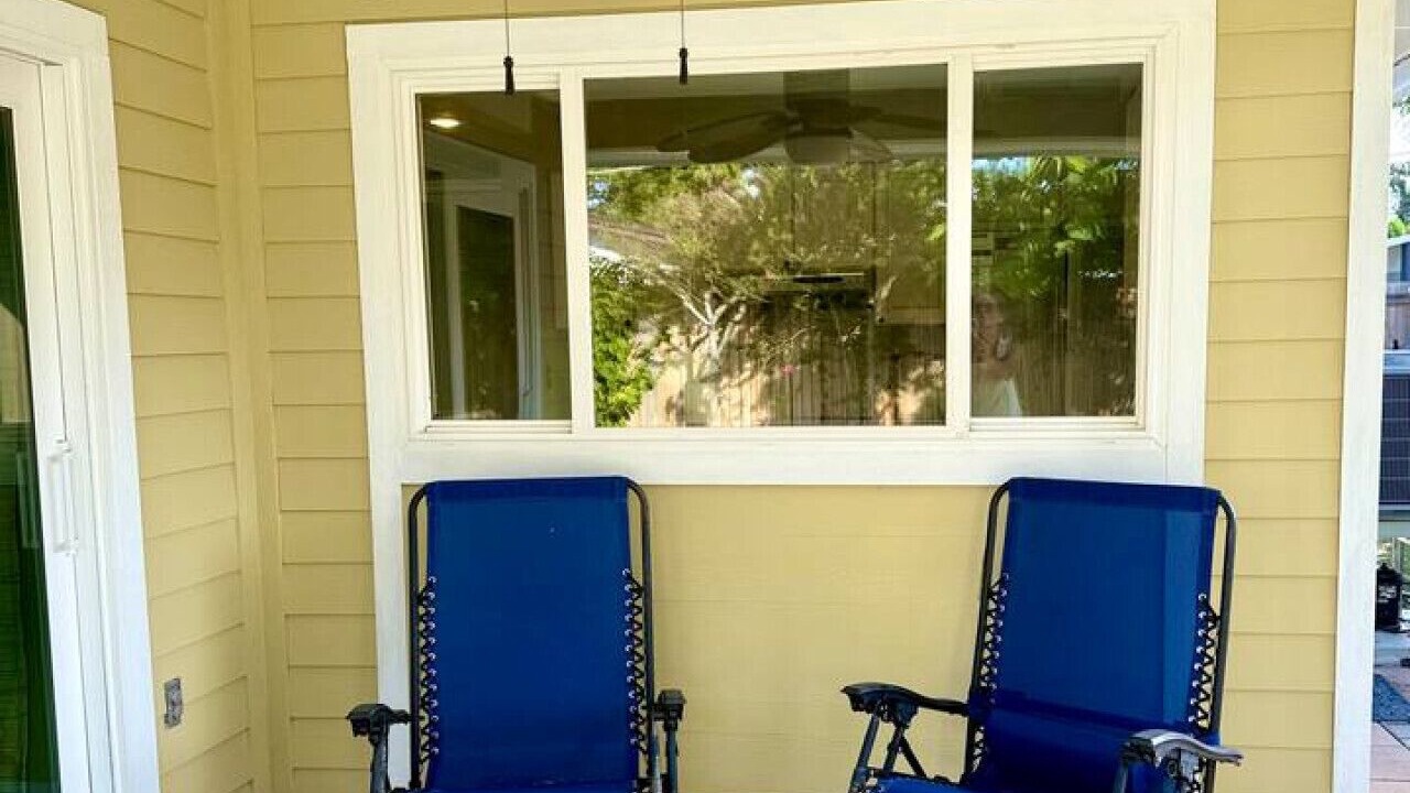 Photo of Patio Balcony in South Daytona