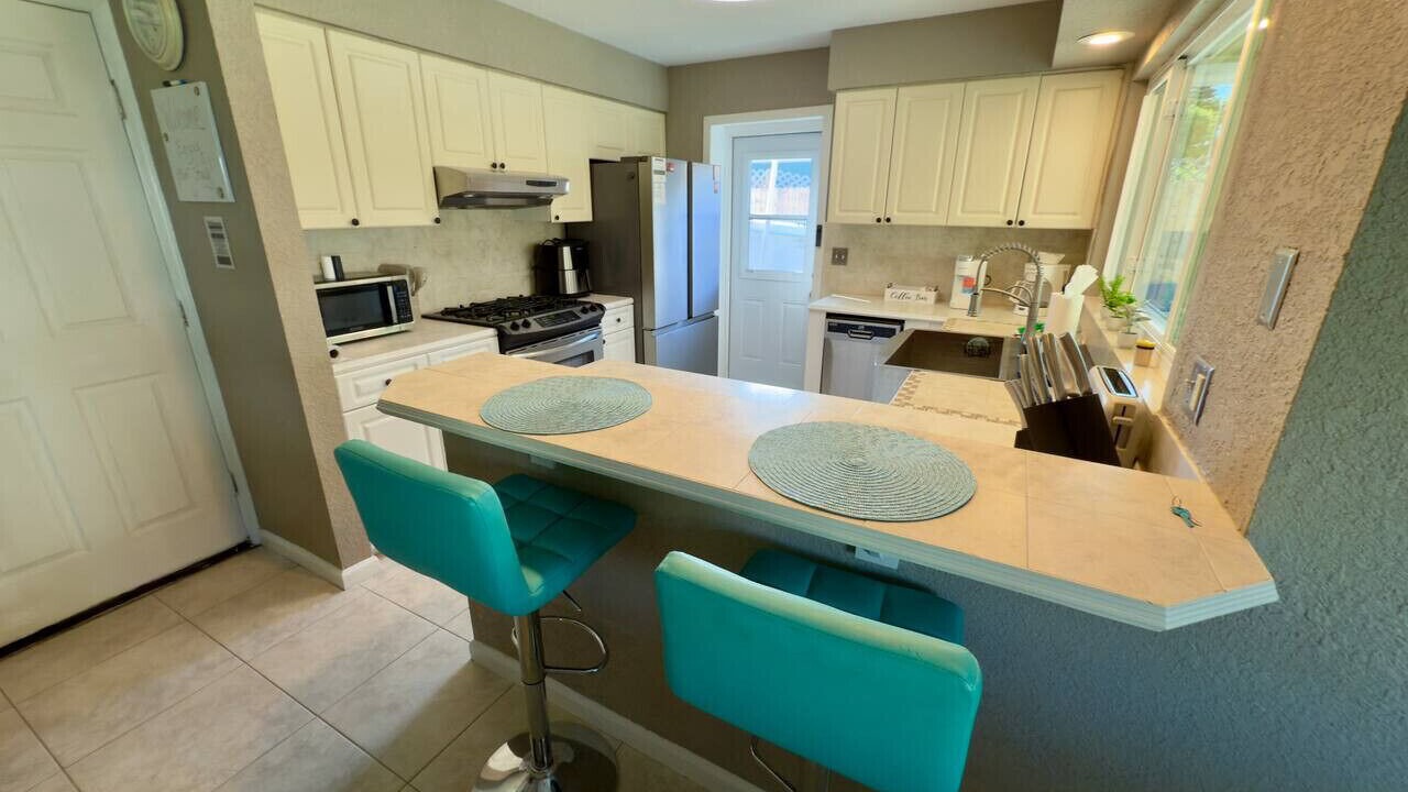 Photo of Kitchen in South Daytona