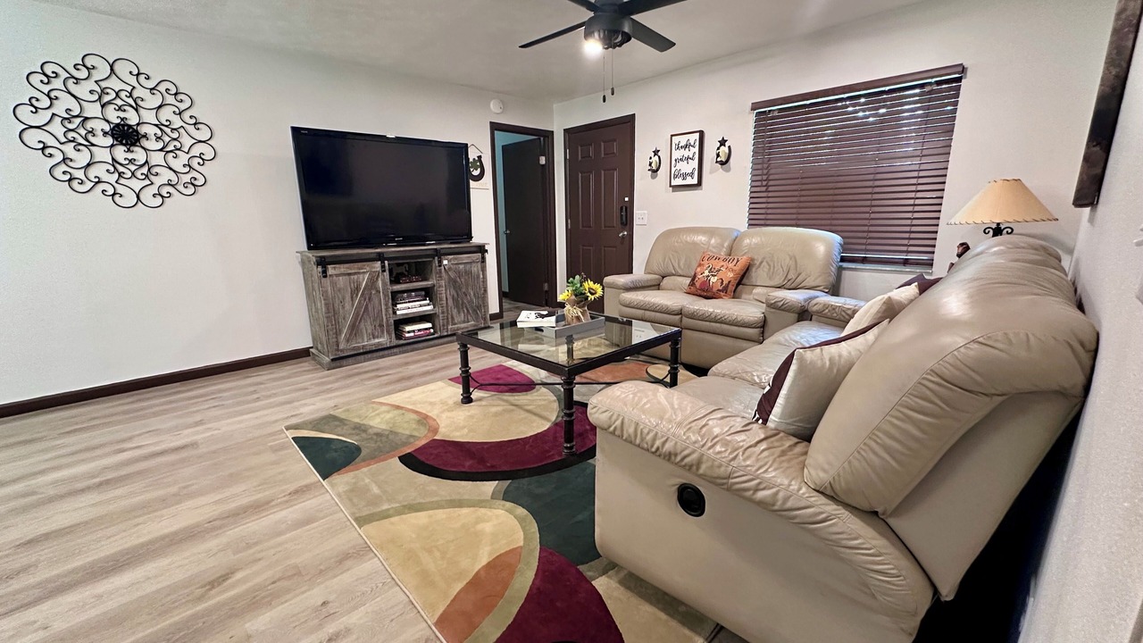 Photo of Livingroom in Fellowship