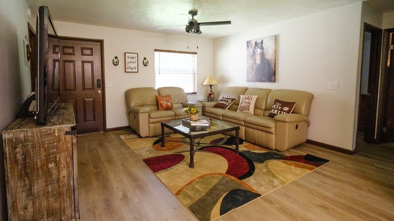 Photo of Livingroom in Fellowship