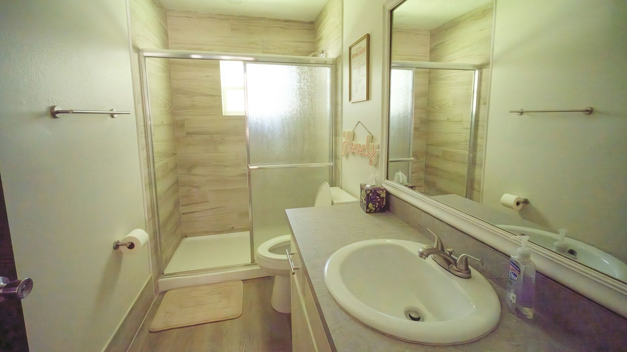 Photo of Bathroom in Fellowship